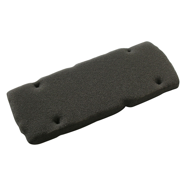 Air filter miw/MEIWA P5101 (264339) (minarelli, HFA6108DS, 100)